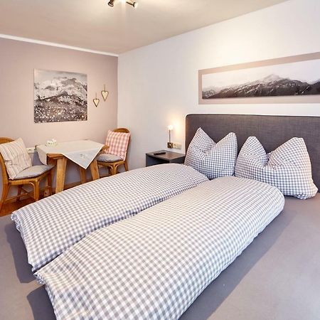 Ferienwohnung Graseck Garmisch-Partenkirchen Zewnętrze zdjęcie